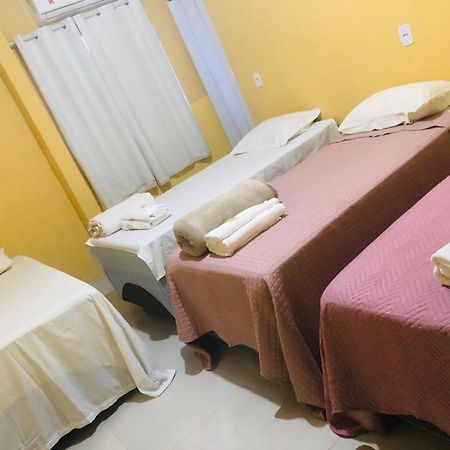 Pousada Voadores Jalapao Mateiros Eksteriør billede