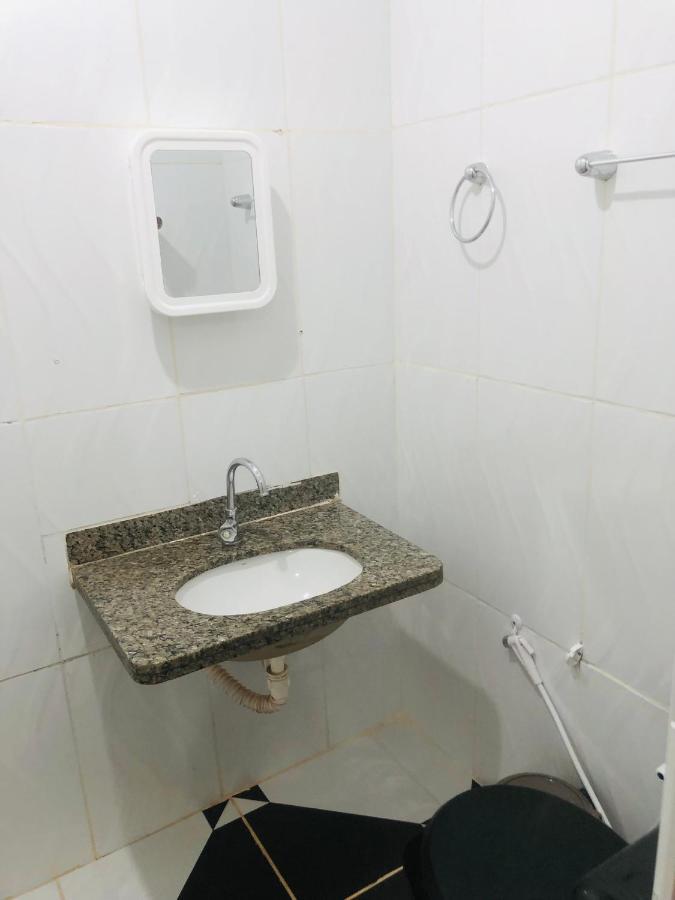 Pousada Voadores Jalapao Mateiros Eksteriør billede