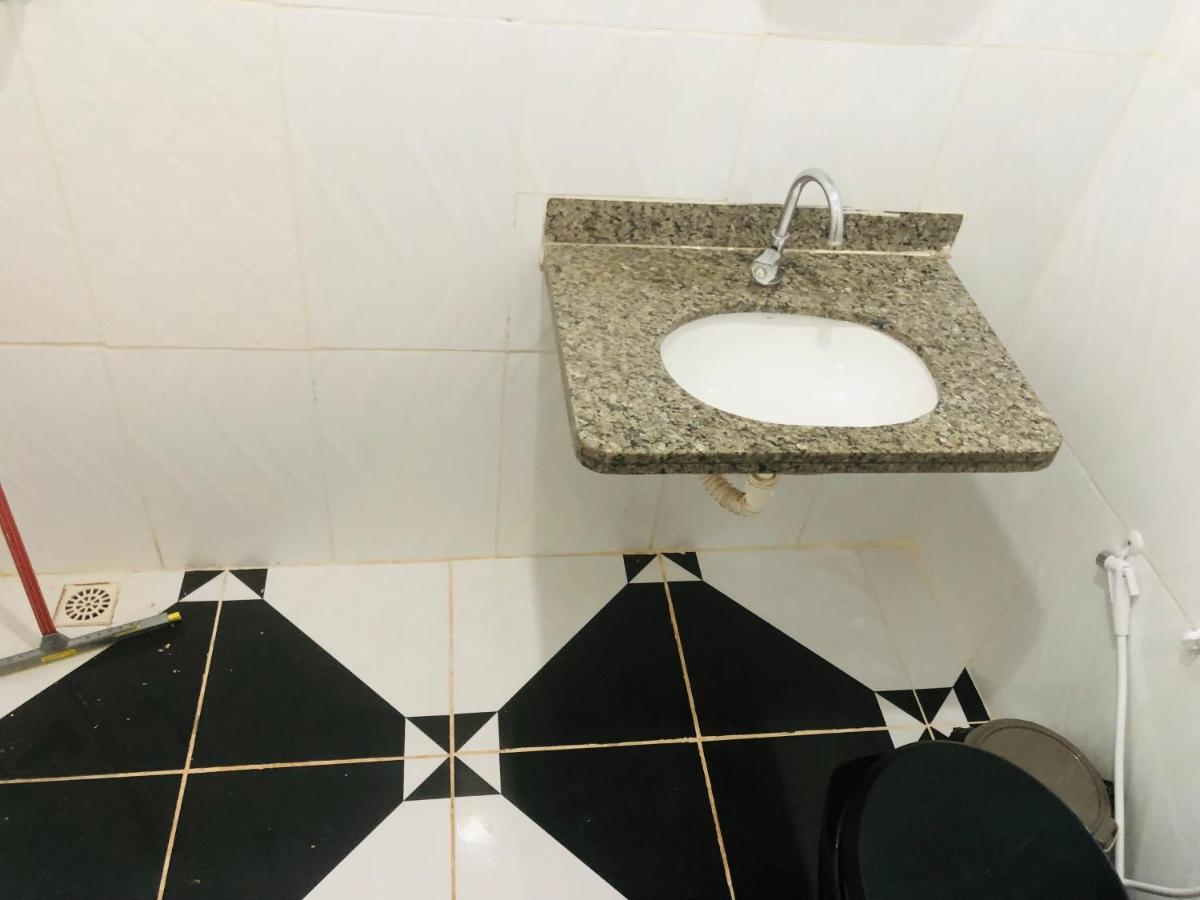 Pousada Voadores Jalapao Mateiros Eksteriør billede